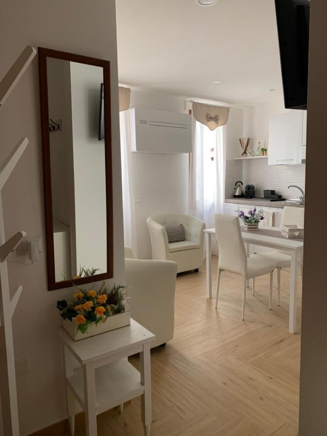 Maison Cavour Альгеро Экстерьер фото