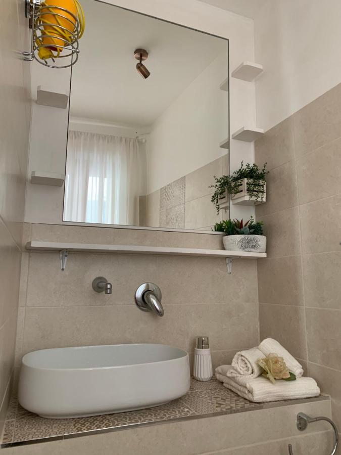 Maison Cavour Альгеро Экстерьер фото