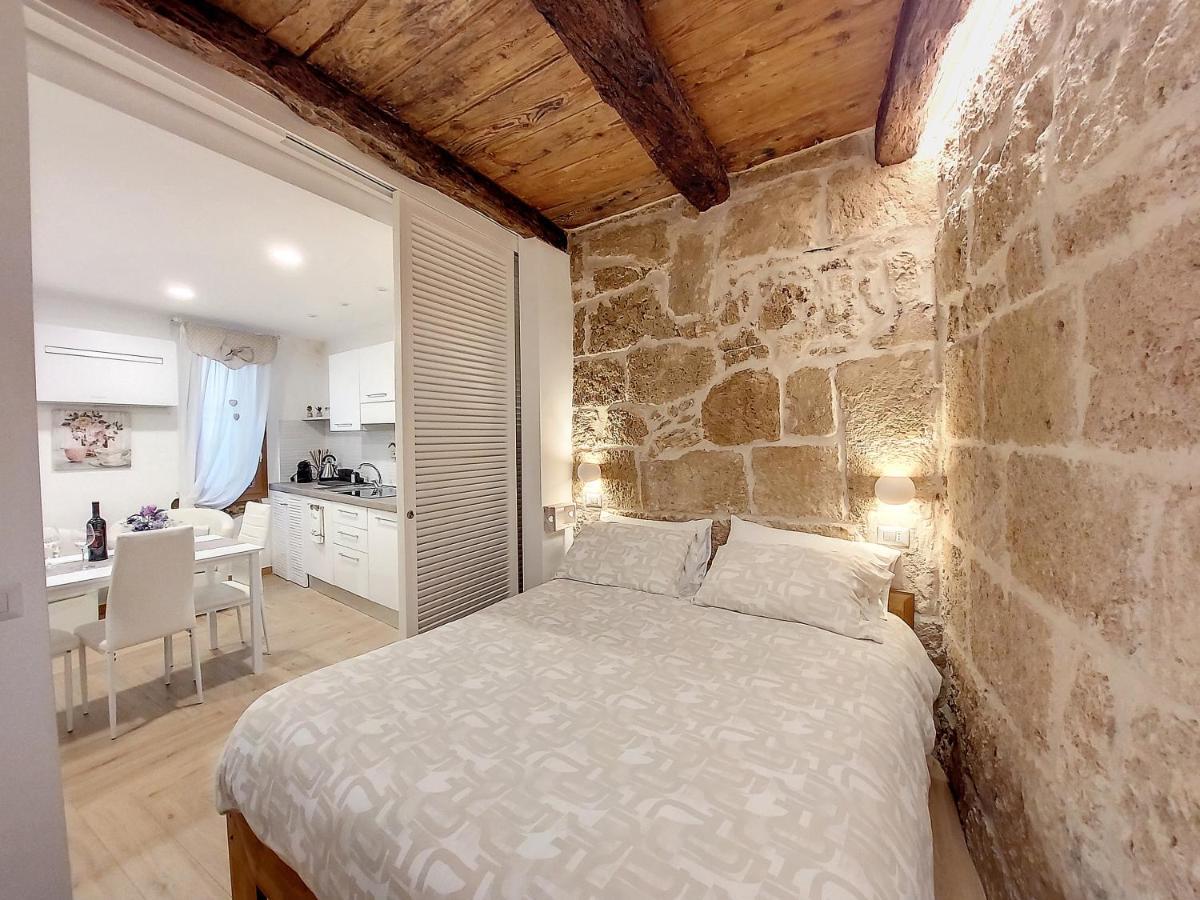 Maison Cavour Альгеро Экстерьер фото