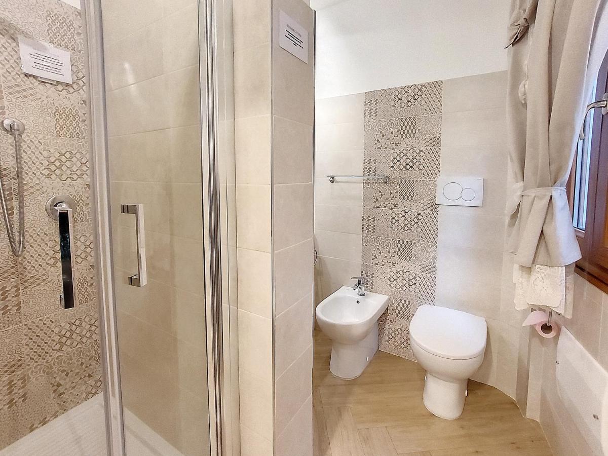 Maison Cavour Альгеро Экстерьер фото